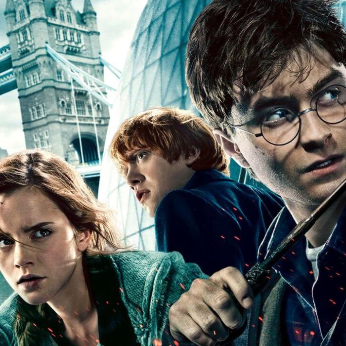 &quot;Harry Potter&quot;: quase todos os filmes da saga estão disponíveis no serviço de streaming do Telecine