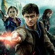 Saga "Harry Potter" está quase toda disponível no serviço de streaming do Telecine