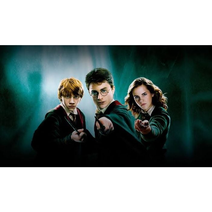 &quot;Harry Potter&quot;: sete filmes estão disponíveis no catálogo do serviço de streaming do Telecine