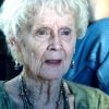 Tem velhinha mais aventureira e ousada do que a Rose (Gloria Stuart), de "Titanic"?