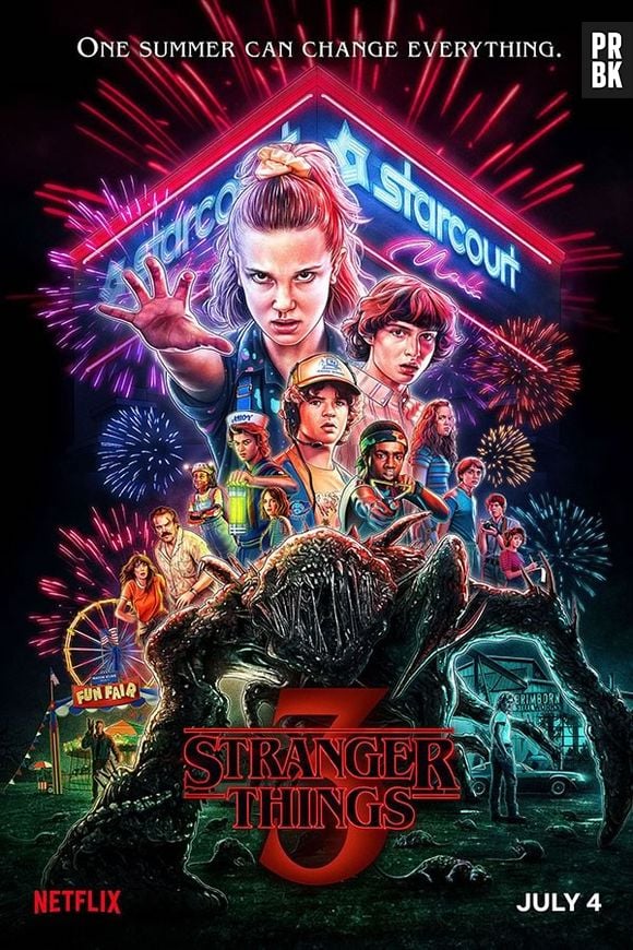 "Stranger Things": nova personagem poderosa pode entrar na quarta temporada
