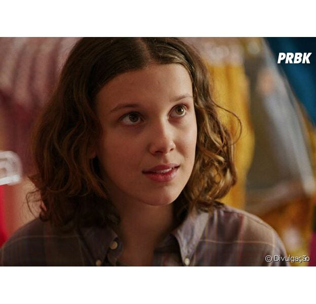 "Stranger Things": "irmã" de Eleven (Millie Bobby Brown) pode entrar na série