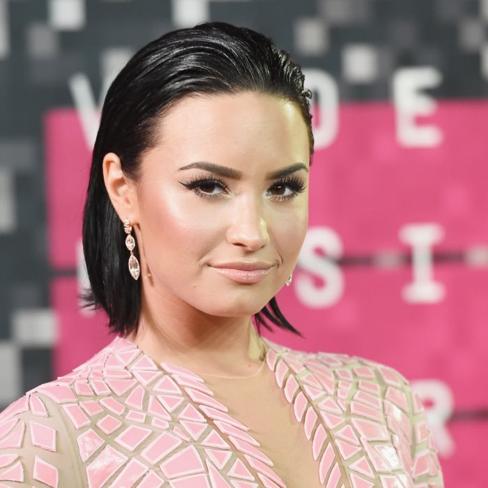 Demi Lovato irá lançar uma música nova com Sam Smith na próxima sexta-feira (17)