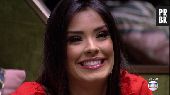 "BBB20": Ivy está com a imagem negativa por conta de atitudes racistas