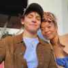 Ross Lynch relata ataques racistas que ele e Jaz Sinclair vêm sofrendo desde que assumiram o relacionamento