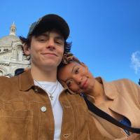 Ross Lynch se irrita com comentário racistas sobre o seu relacionamento com Jaz Sinclair