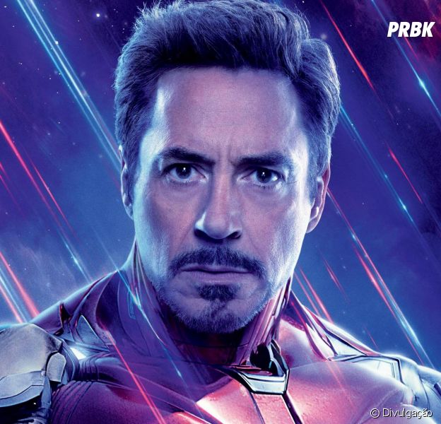Tony Stark (Robert Downey Jr.) salvaria o mundo do Coronavírus se estivesse vivo ainda?