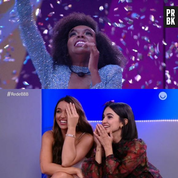 "BBB20": veja tudo o que rolou com Thelma, Rafa e Manu após vitória da médica no reality