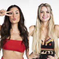 Após "BBB20", Boca Rosa e Marcela se reúnem em live e fazem revelações sobre o reality show