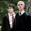 Tom Felton, de "Harry Potter", não consegue tirar Sonserina no teste das casas de Hogwarts
