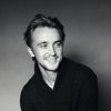 Tom Felton faz teste das casas de Hogwarts no site do "Harry Potter" e se frusta com resultado