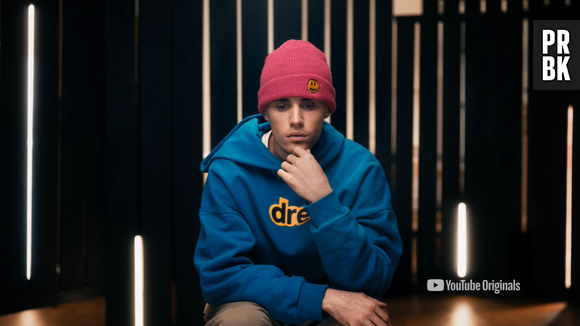 Justin Bieber fala sobre depressão em novo episódio de "The Biebers"