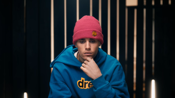 Justin Bieber abre o jogo sobre depressão e revela como foi importante e necessário pedir ajuda