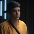 Em "The Biebers", Justin Bieber abre o jogo sobre depressão e diz que foi importante pedir ajuda