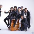 BTS: integrantes revelam durante live que mensagem desejam passar com o novo álbum
  
  
  