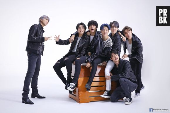 BTS: integrantes revelam durante live que mensagem desejam passar com o novo álbum


