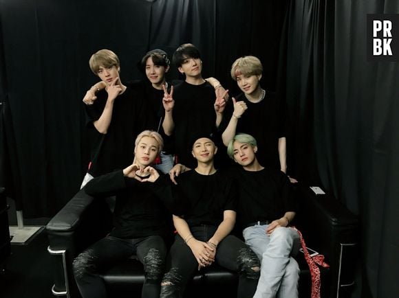 BTS: integrantes falam sobre novo álbum durante live