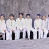 O BTS resolveu falar sobre o novo álbum em live
