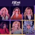 "RuPaul's Drag Race All Star 5": nova temporada estreia no dia 5 de junho