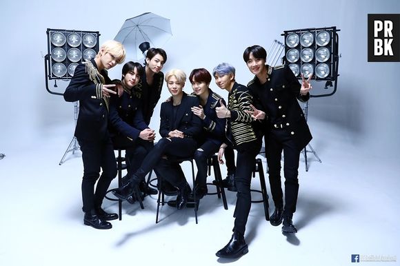 BTS: tente reconhecer os integrantes por apenas um detalhe neste teste