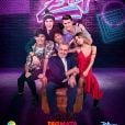 "Z4": com Manu Gavassi, as duas temporadas da série estão disponíveis na Netflix