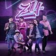 "Z4": com Manu Gavassi, série está disponível na Netflix