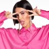 "Z4": lançada em 2018, Manu Gavassi interpreta Pamela na série
