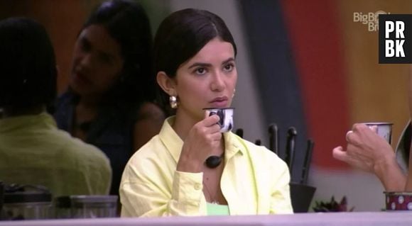 Manu Gavassi conquistou muitos fãs após participar do "BBB20"