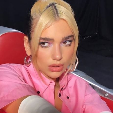 Relembre a história do dia em que Dua Lipa foi às compras em um mercado de Porto Alegre