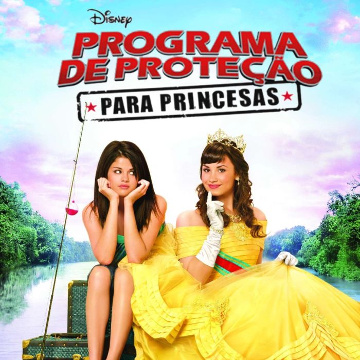 &quot;Programa de Proteção Para Princesas&quot; e mais filmes do Disney Channel que combinam com a sua personalidade