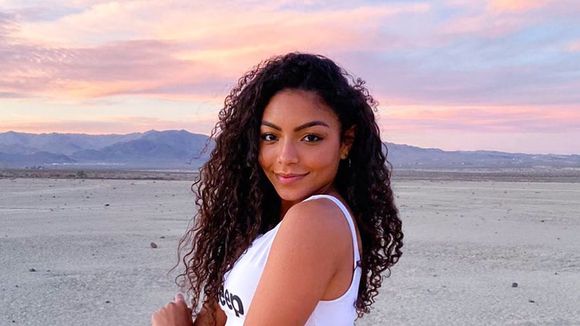 Now United: 10 curiosidades sobre a Any Gabrielly