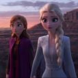 "Frozen 2": bastidores do filme ganham série de seis episódios! Confira o trailer