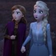 Disney libera trailer da nova série do Disney+: "Into the Unknown: Making Frozen 2"