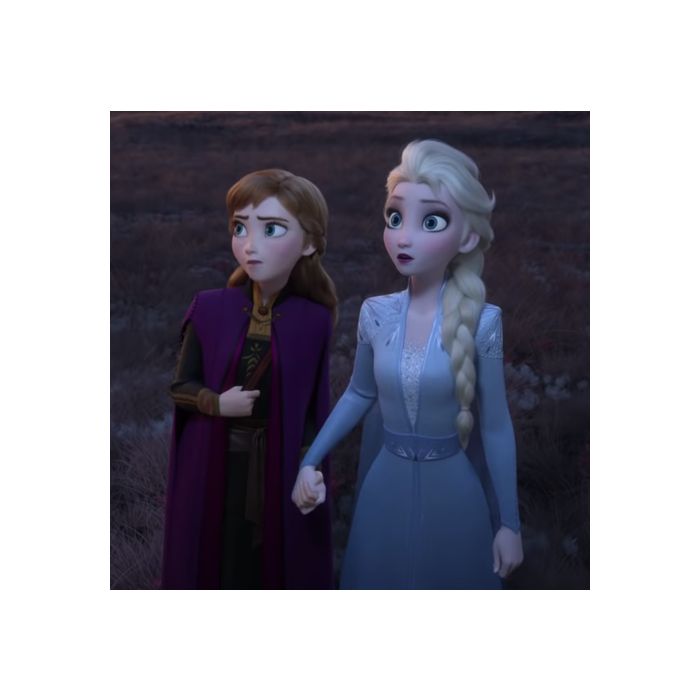 Disney libera trailer da nova série do Disney+: &quot;Into the Unknown: Making Frozen 2&quot;