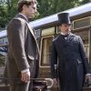 Millie Bobby Brown atuou na produção de "Enola Holmes", novo filme da Netflix