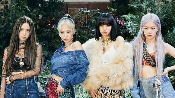 Qual parte da letra de "How You Like That" do BLACKPINK você é? Descubra neste teste