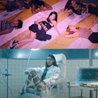 Dá pra gostar de "pporappippam" e "Maria" sem criar rivalidade entre SUNMI e Hwa Sa?