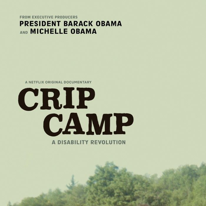 Oscar 2021: com &quot;Crip Camp&quot;, veja a primeira lista de indicações Melhor Filme