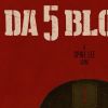 Oscar 2021: com "Destacamento Blood", veja a primeira lista de indicações a Melhor Filme