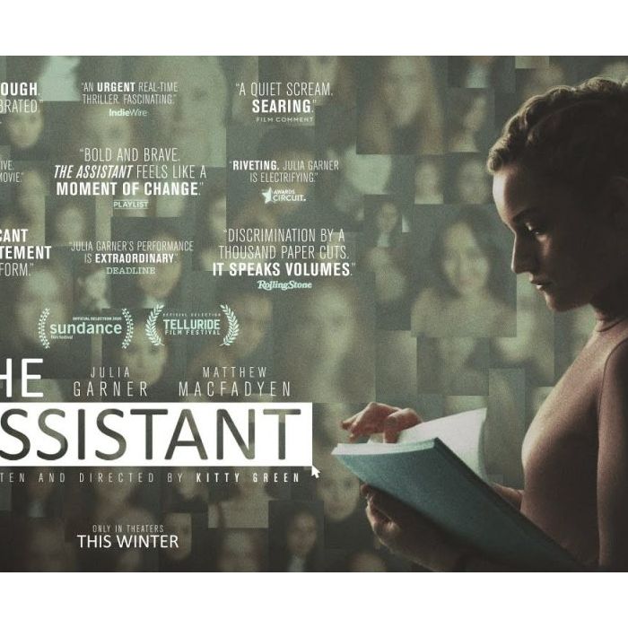 Oscar 2021: com &quot;A Assistente&quot;, veja a primeira lista de indicações a Melhor Filme