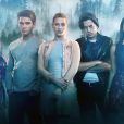 "Riverdale": o próprio elenco zoa a série durante as entrevistas! Vem assistir