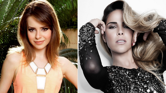 Sandy e Wanessa juntas? Cantoras confirmam parceria nas redes sociais!