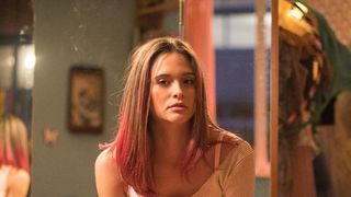 Há uma curiosidade por trás da música tema da personagem da Juliana Paiva em "O Homem Perfeito"