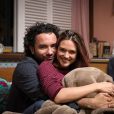 Com Juliana Paiva, "O Homem Perfeito" é sucesso na Netflix