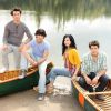 O elenco de "Camp Rock" adora zoar a série e aqui estão as provas