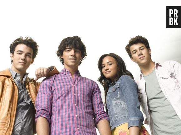 "Camp Rock": relembre algumas vezes em que o elenco zoou o próprio filme