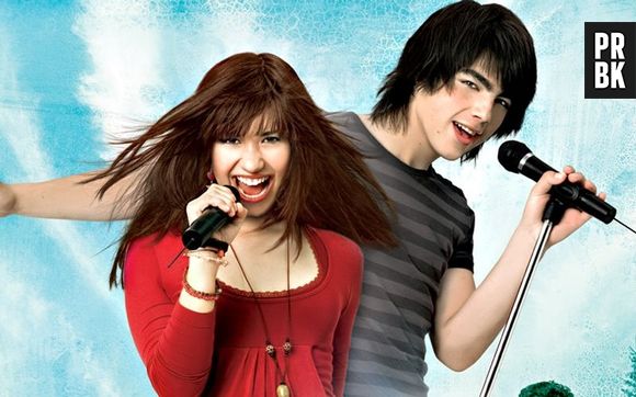 "Camp Rock": listamos algumas vezes em que o elenco zoou o filme
