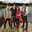 "Camp Rock": Demi Lovato e Jonas Brothers zoam o filme até hoje! Confira