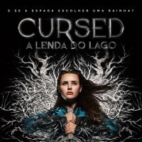 "Cursed": 10 motivos que vão te deixar com vontade de maratonar a série da Katherine Langford