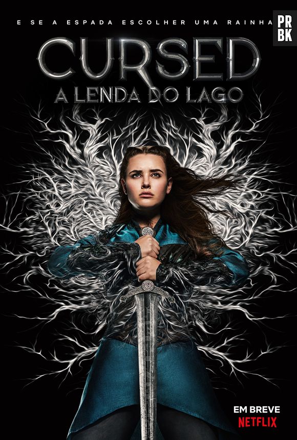 "Cursed - A Lenda do Lago": 10 motivos para você assistir a nova série da Netflix